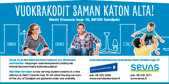 Kortteeri_Sevas