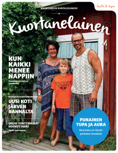 Kuortanelainen_2014